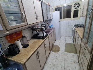 Olaya, Rooms Available, SAR 1300/month,  Furnished,  0 Sq. Meter,  Single Furnished Room For Rent &ndash; Olaya Street