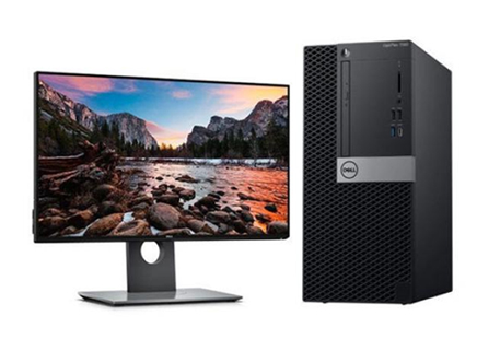 Hoora, Computers, BHD 85,  FULL SET DELL OPTIPLEX PC OFFERS