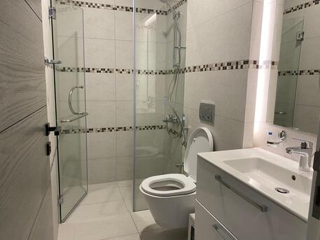 Kuwait City, Apartments/Houses, KWD 550/month,  Furnished,  1 BR,  75 Sq. Meter,  Modern 2 And 1 Bedroom Apartment In Mahbolla At 550 Nd 650KD