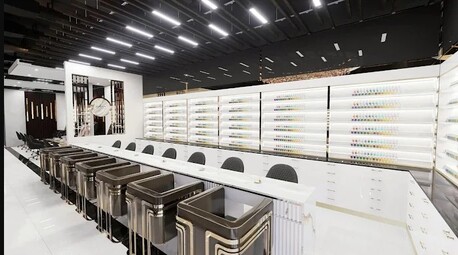 New York, Cleaning, TopNotch Nail Salon Manor