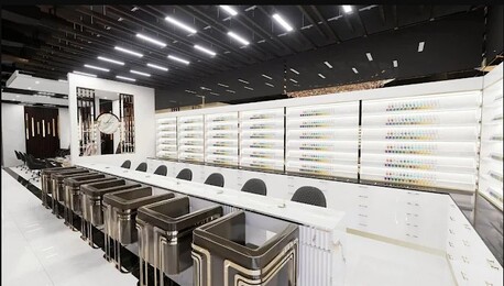 New York, Cleaning, TopNotch Nail Salon Manor