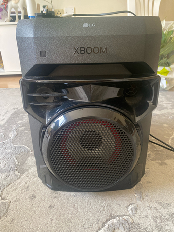 Mahooz, Home Audio, BHD 15,  Home Audio Speaker System For Sale &ndash; Excellent Condition