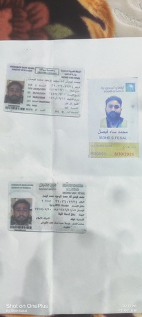 Jeddah, Job Seekers, I Need A Job , I Am Aramco Certified Heavy Trailer Driver