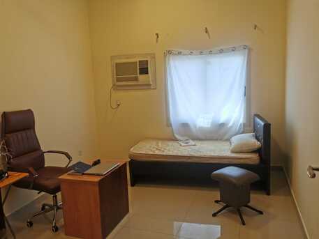 Riffa, Rooms Available, BHD 100/month,  Furnished,  12 Sq. Meter,  RIFFA NEAR NESTO ROOM AVAILABLE FOR RENT KERALA PEOPLE ONLY 100 BHD