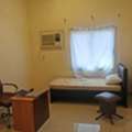 BHD 100/month,  Furnished,  12 Sq. Meter,  RIFFA NEAR NESTO ROOM AVAILABLE FOR RENT KERALA PEOPLE ONLY 100 BHD