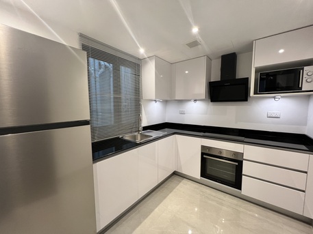 Janabiya, Apartments/Houses, BHD 550/month,  Furnished,  3 BR,  250 Sq. Meter,  Premium 3BHK | 3 Balconies | Gym & Pool