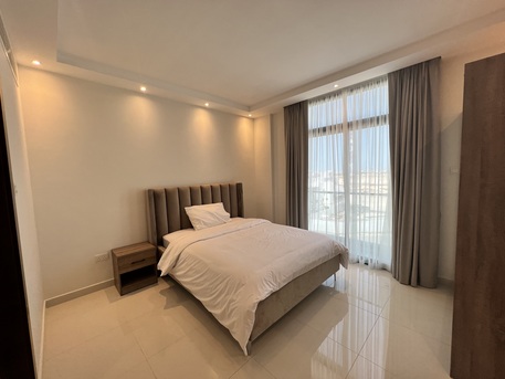 Janabiya, Apartments/Houses, BHD 550/month,  Furnished,  3 BR,  250 Sq. Meter,  Premium 3BHK | 3 Balconies | Gym & Pool