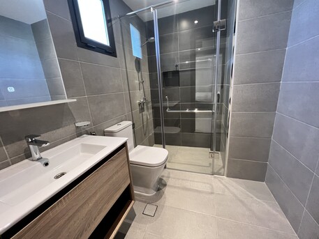 Janabiya, Apartments/Houses, BHD 550/month,  Furnished,  3 BR,  250 Sq. Meter,  Premium 3BHK | 3 Balconies | Gym & Pool