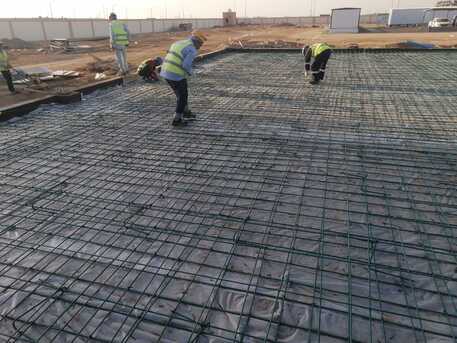 Riyadh, Job Seekers, QC Inspector, Civil Engineer, Site Engineer, Quantity Surveyor, Estimation Engineer