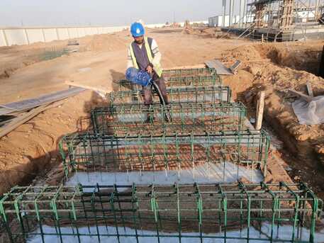 Riyadh, Job Seekers, QC Inspector, Civil Engineer, Site Engineer, Quantity Surveyor, Estimation Engineer