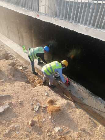 Riyadh, Job Seekers, QC Inspector, Civil Engineer, Site Engineer, Quantity Surveyor, Estimation Engineer