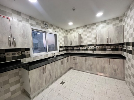 Janabiya, Apartments/Houses, BHD 230/month,  2 BR,  120 Sq. Meter,  2BR Balcony Apartment Near Atrium Mall