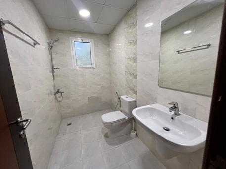 Janabiya, Apartments/Houses, BHD 230/month,  2 BR,  120 Sq. Meter,  2BR Balcony Apartment Near Atrium Mall