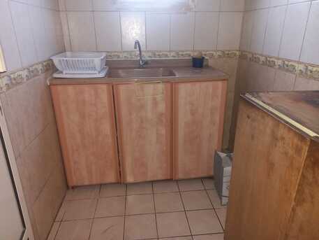 Hoora, Apartments/Houses, BHD 140/month,  1 BR,  # 1 BEDROOM,1 BATHROOM,HALL,KITCHEN,WITH AC,ELECTRICITY FLAT FOR RENT IN HOORA -140/BD#