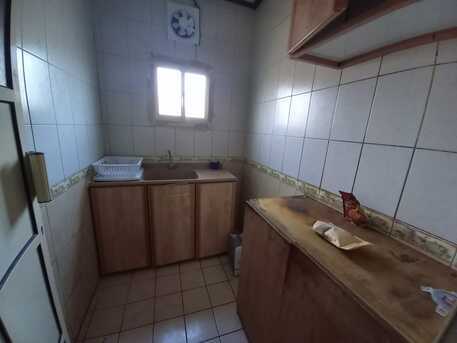 Hoora, Apartments/Houses, BHD 140/month,  1 BR,  # 1 BEDROOM,1 BATHROOM,HALL,KITCHEN,WITH AC,ELECTRICITY FLAT FOR RENT IN HOORA -140/BD#