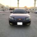 SAR 14000,  Geely Emgrand EC7,  2013,  Automatic,  115000 KM,  Geely Emgrand  For Sale