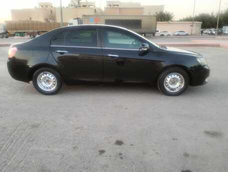 Al Malaz, Vehicles, Cars & Trucks , SAR 14000,  Geely Emgrand EC7,  2013,  Automatic,  115000 KM,  Geely Emgrand  For Sale