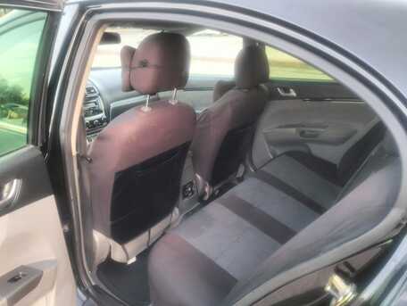 Al Malaz, Vehicles, Cars & Trucks , SAR 14000,  Geely Emgrand EC7,  2013,  Automatic,  115000 KM,  Geely Emgrand  For Sale