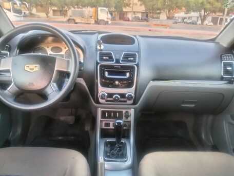 Al Malaz, Vehicles, Cars & Trucks , SAR 14000,  Geely Emgrand EC7,  2013,  Automatic,  115000 KM,  Geely Emgrand  For Sale