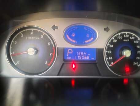 Al Malaz, Vehicles, Cars & Trucks , SAR 14000,  Geely Emgrand EC7,  2013,  Automatic,  115000 KM,  Geely Emgrand  For Sale