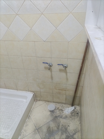 Khobar, Apartments/Houses, SAR 15000/year,  2 BR,  Family Apartment For Rent (Two Rooms, Hall, Bathrooms, Kitchen