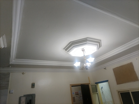 Khobar, Apartments/Houses, SAR 15000/year,  2 BR,  Family Apartment For Rent (Two Rooms, Hall, Bathrooms, Kitchen