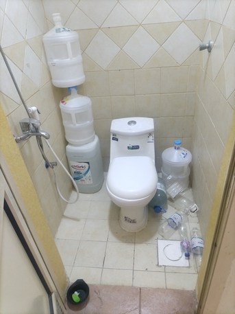 Khobar, Apartments/Houses, SAR 15000/year,  2 BR,  Family Apartment For Rent (Two Rooms, Hall, Bathrooms, Kitchen