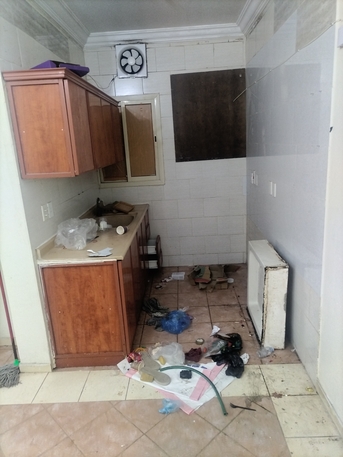 Khobar, Apartments/Houses, SAR 15000/year,  2 BR,  Family Apartment For Rent (Two Rooms, Hall, Bathrooms, Kitchen