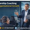Leadership Coaching For Organisational Growth