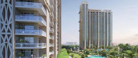 Gurgaon, Real Estate For Sale, INR 40000000,  4 BR,  2800 Sq. Feet,  Whiteland Aspen Sector 76 Gurgaon