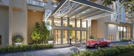 Gurgaon, Real Estate For Sale, INR 40000000,  4 BR,  2800 Sq. Feet,  Whiteland Aspen Sector 76 Gurgaon