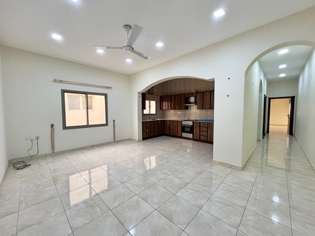 Saar, Apartments/Houses, BHD 260/month,  2 BR,  100 Sq. Meter,  Semi-furnished 2BR With Balcony & Pool | EWA Included