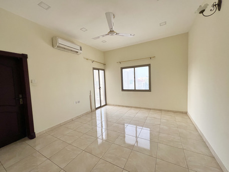 Saar, Apartments/Houses, BHD 260/month,  2 BR,  100 Sq. Meter,  Semi-furnished 2BR With Balcony & Pool | EWA Included