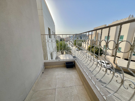 Saar, Apartments/Houses, BHD 260/month,  2 BR,  100 Sq. Meter,  Semi-furnished 2BR With Balcony & Pool | EWA Included