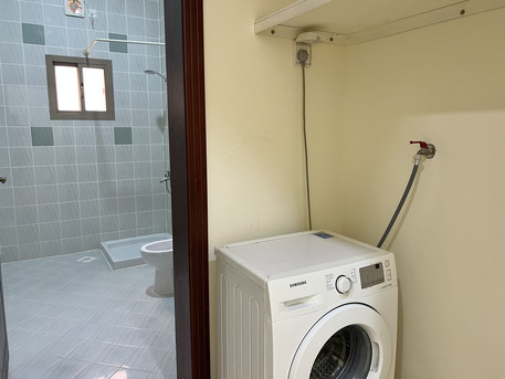 Saar, Apartments/Houses, BHD 260/month,  2 BR,  100 Sq. Meter,  Semi-furnished 2BR With Balcony & Pool | EWA Included