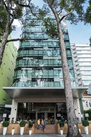 Ho Chi Minh City, Real Estate For Sale, Usd 34000000,  6 BR,  4-star Fusion Suites Saigon Hotel For Sale In The Heart Of Ho Chi Minh City, Vietnam