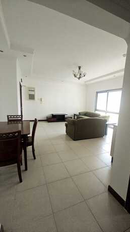 Segaya, Apartments/Houses, BHD 300/month,  Furnished,  1 BR,  1 Bedroom Fully Furnished Flat For Rent With Ewa