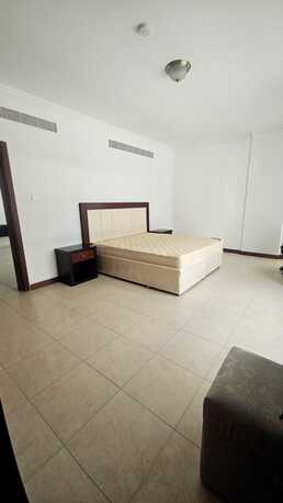 Segaya, Apartments/Houses, BHD 300/month,  Furnished,  1 BR,  1 Bedroom Fully Furnished Flat For Rent With Ewa