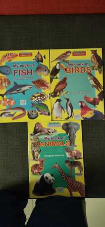 Salmaniya, Books, New Books For Sale