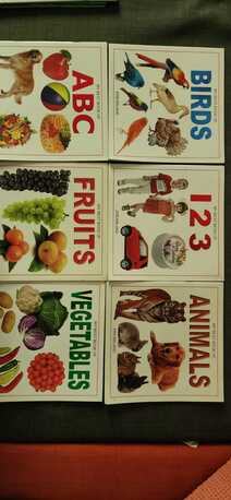 Salmaniya, Books, New Books For Sale