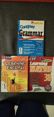 Salmaniya, Books, New Books For Sale