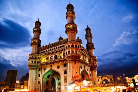 Hyderabad, Travel, Taxi Service In Hyderabad