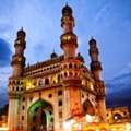 Taxi Service In Hyderabad