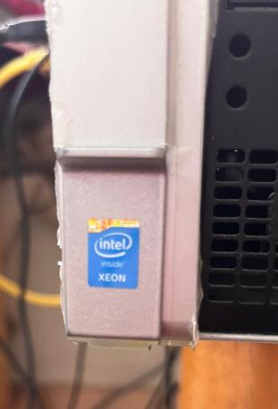 Riyadh, Computers, SAR 3000,  HP Proliant DL380 Gen9 Server