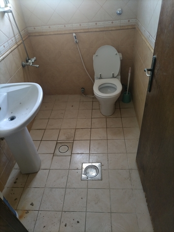 Khobar, Apartments/Houses, SAR 24000/year,  4 BR,  Apartment Families For Rent (4 Bedrooms, Hall, Two Bathrooms, Kitchen, Warehouse, Warehous