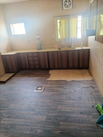 Khobar, Apartments/Houses, SAR 24000/year,  4 BR,  Apartment Families For Rent (4 Bedrooms, Hall, Two Bathrooms, Kitchen, Warehouse, Warehous