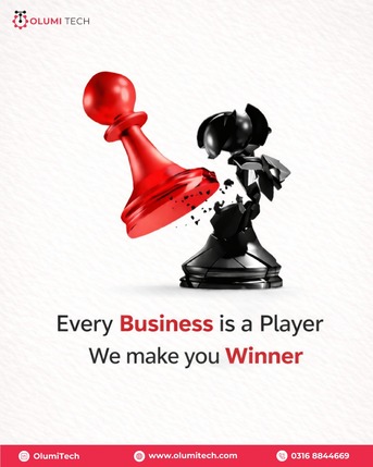 Lahore, Software Development, Olumi Tech - Lahore Software House