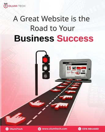 Lahore, Software Development, Olumi Tech - Lahore Software House