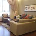 KWD 650/month,  Furnished,  2 BR,  90 Sq. Meter,  2 And 1 Bedroom Apartment For Rent In Sharq On 630KD And 550KD