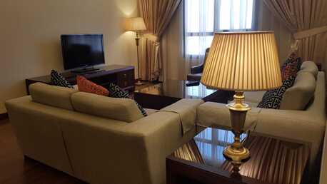 Kuwait City, Apartments/Houses, KWD 650/month,  Furnished,  2 BR,  90 Sq. Meter,  2 And 1 Bedroom Apartment For Rent In Sharq On 630KD And 550KD